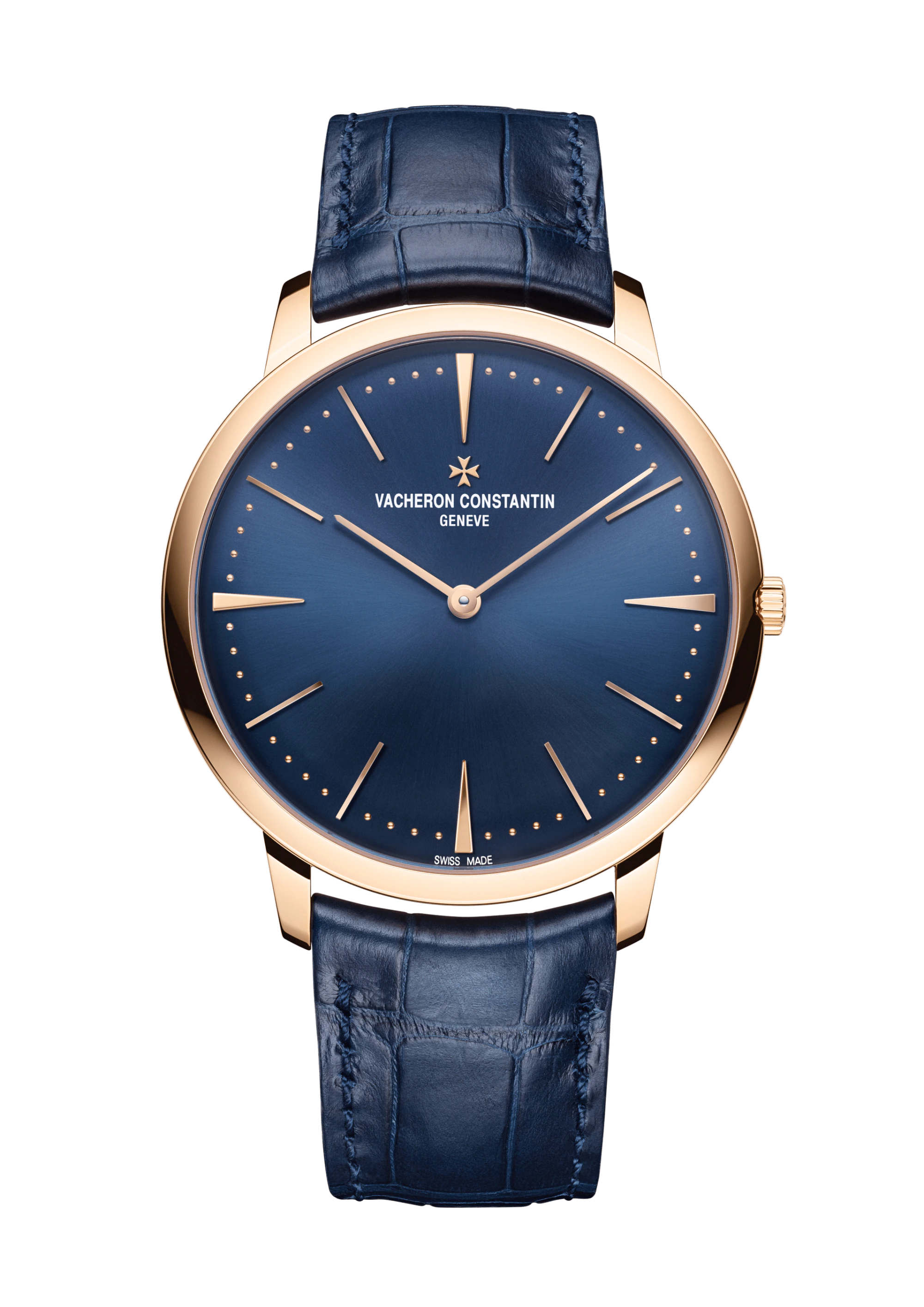 Jiang Shidan Tong Tradition 시리즈 81180/000 RB 518 시계