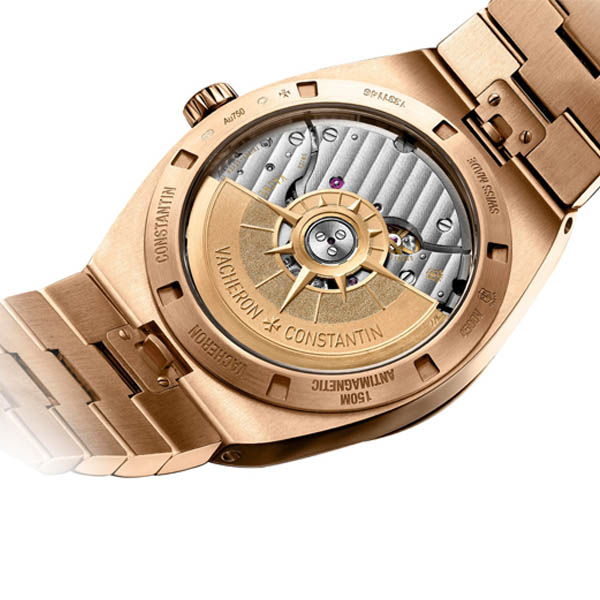 해외 오토매틱 4500 V/110 R-B705 41 mm