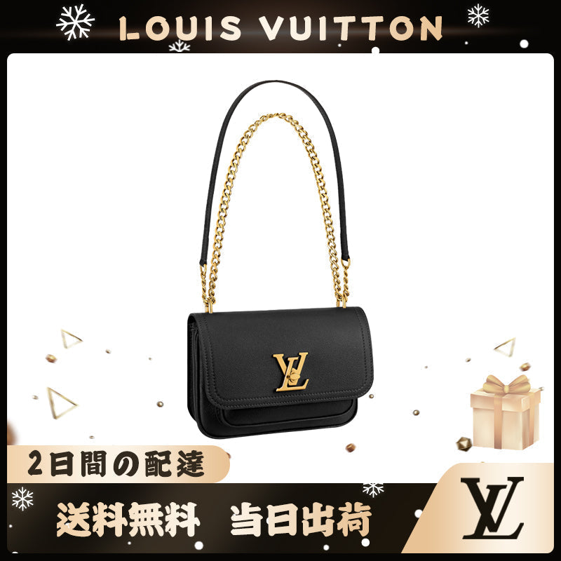 LOUIS VUITTON M57073 락 미 체인 백