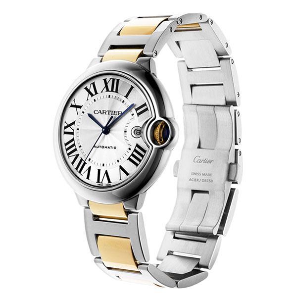 바론 블루 W2BB0022-42.1MM