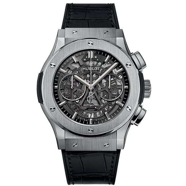 클래식 퓨전 525.NX.0170.LR 45MM