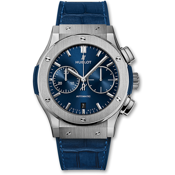 클래식 퓨전 521.NX.7170.LR 45MM