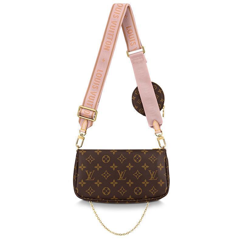 LOUIS VUITTON 패션 핸드백 M44813-M44840