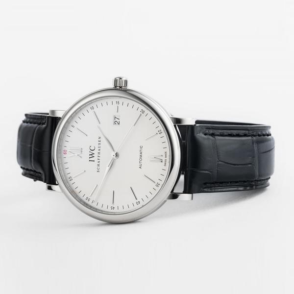 포르토피노 오토매틱 IW356501 40.0mm