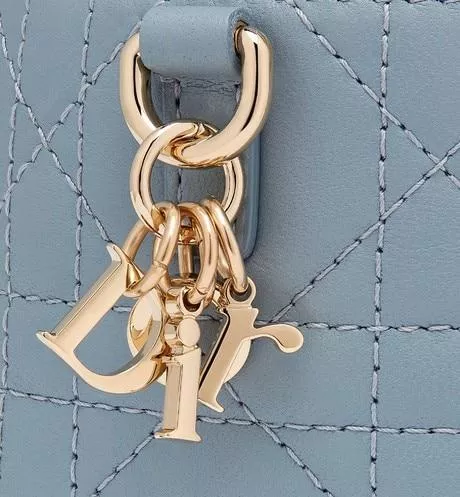 LADY DIOR 마이크로 세면대