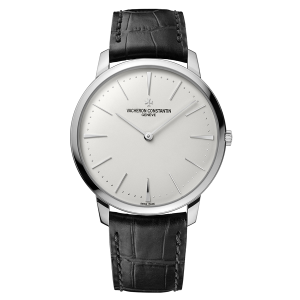 Patrimony 태엽식 81180/000G-9117 40mm