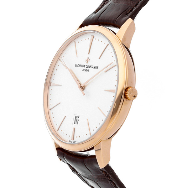 패트리모니 오토매틱 85180/000R-9248 40 mm