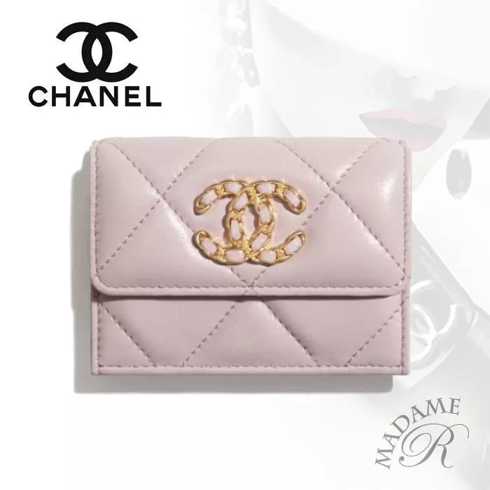 바로 도착∞ 국내선 ■19 스몰 플랩 지갑