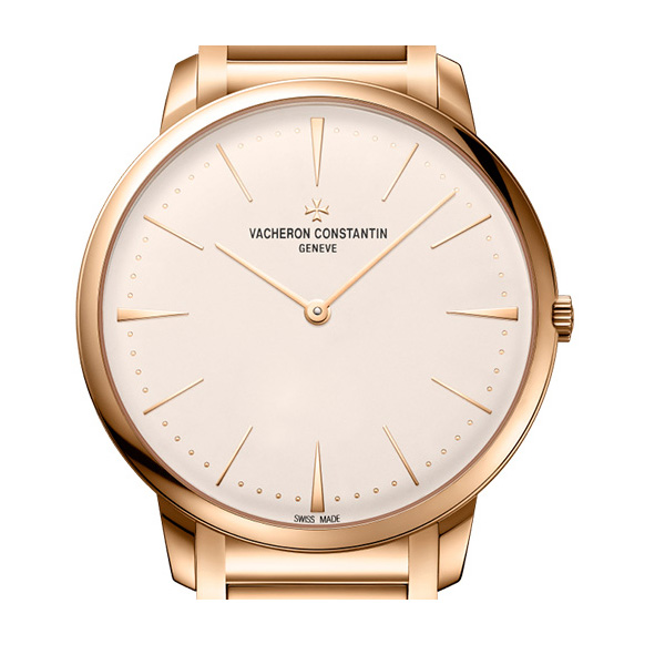 Patrimony 태엽식 81180/000R-9159 40mm