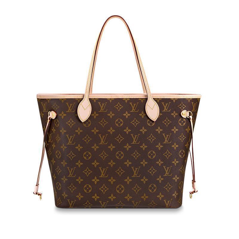 LOUIS VUITTON 패션 핸드백 M41177+M40995