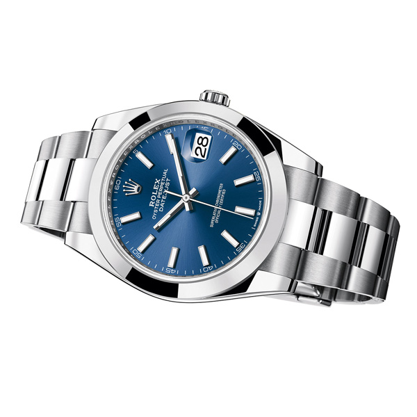 Datejust M126300-0001 41 mm