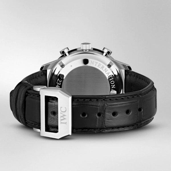 IWC 포르투기저 크로노그래프 IW371447 41mm