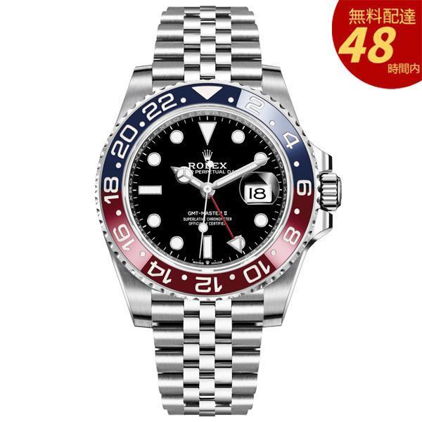 GMT 마스터Ⅱ m126710blro-0001 40MM