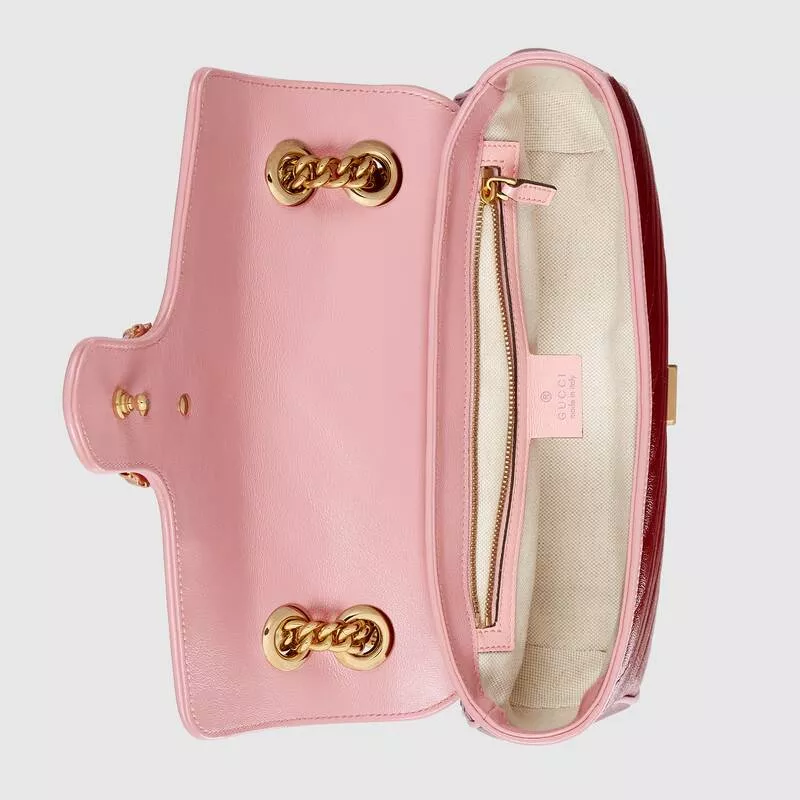 GG MARMONT시리즈 스몰 숄더백