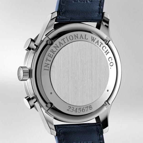 포르투기저 크로노그래프 IW371446 41mm