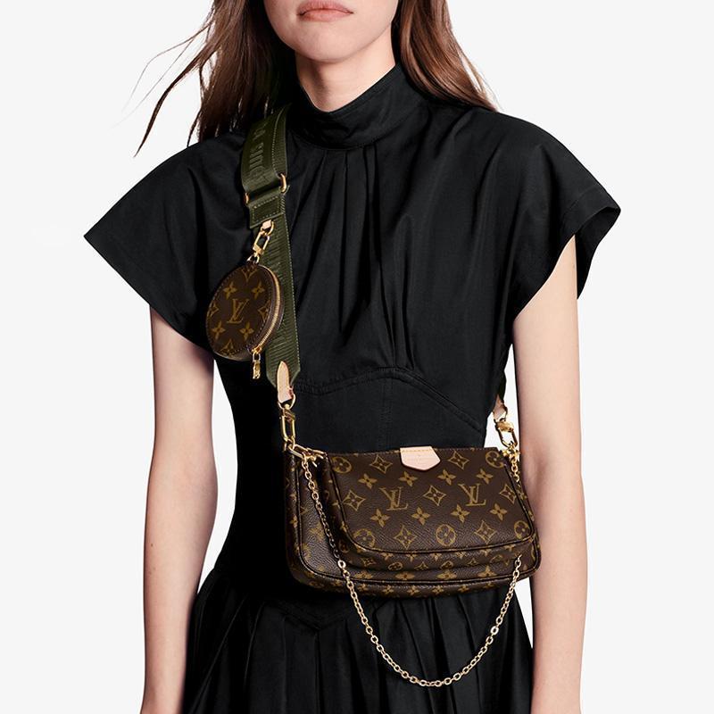 LOUIS VUITTON 패션 핸드백 M44813-M44840