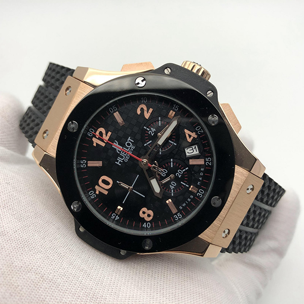 빅뱅301. PB.131.RX 44 밀리미터