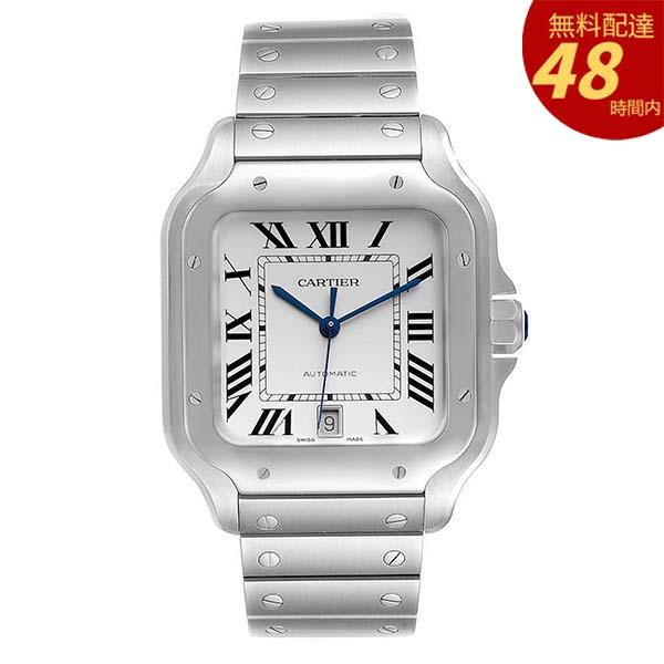 미스터 / 미스 토스 드 까르띠에 시계 WSSA0018-39.8MM