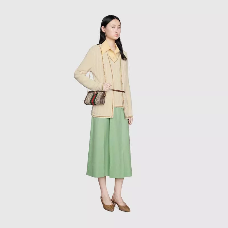 오피디아 미니 숄더백