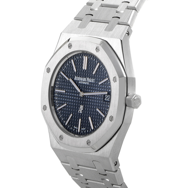 로얄 오크 "점보" 엑스트라 씬15202ST.OO.1240ST.01 39mm