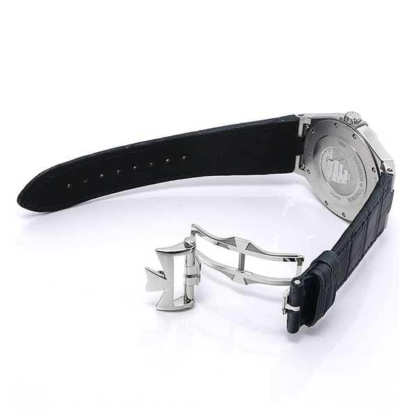 해외 블루 47040/000A-9008 42mm