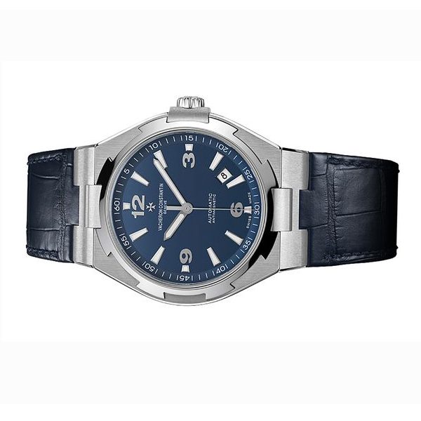 해외 블루 47040/000A-9008 42mm