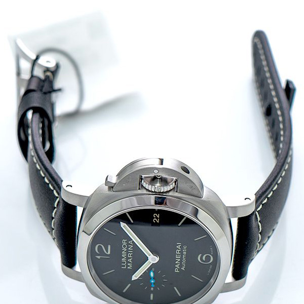 루미노르 마리나 PAM02392 42mm 시계