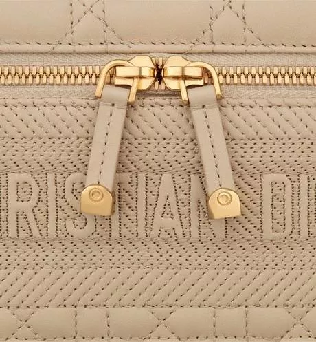 DIOR TRAVEL 작은 화장대