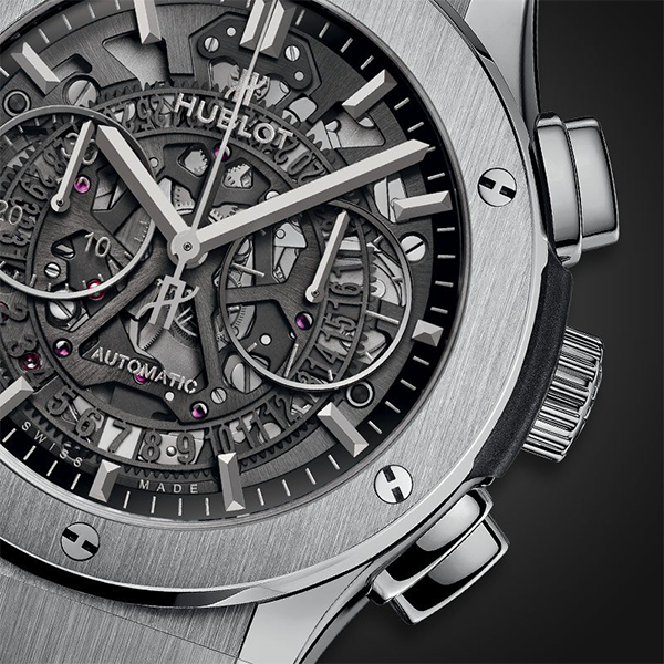 클래식 퓨전 525.NX.0170.LR 45MM