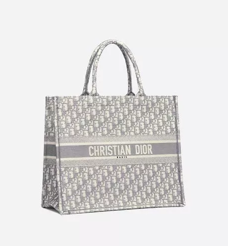 DIOR BOOK TOTE 스몰 백