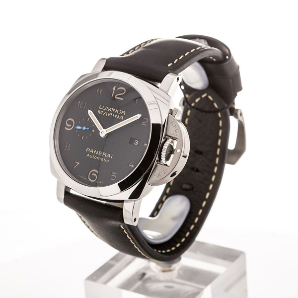 루미노르 마리나 1950 쓰리 데이즈 오토매틱 Acciaio PAM01359 44mm