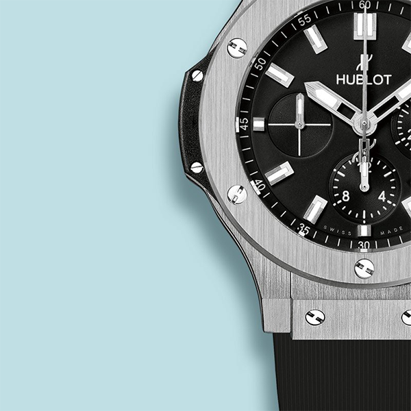 빅뱅 301.SX.1170.RX 44MM