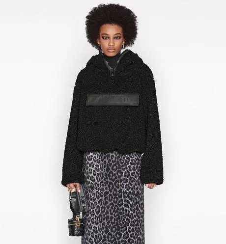 LADY DIOR 마이크로 세면대