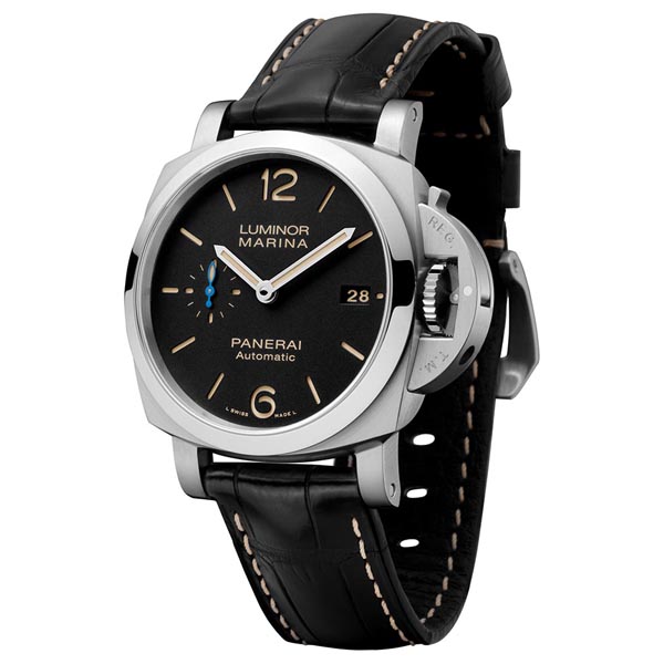 루미노르 마리나 1950 쓰리 데이즈 오토매틱 Acciaio PAM01312 44mm