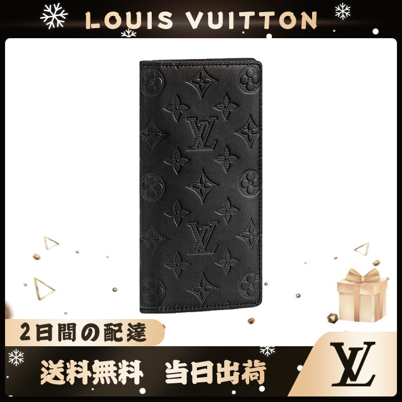 LOUIS VUITTON ポルトフォイユブラザ M62900