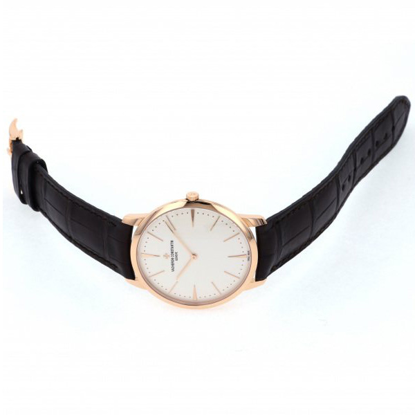 Patrimony 태엽식 81180/000R-9159 40mm