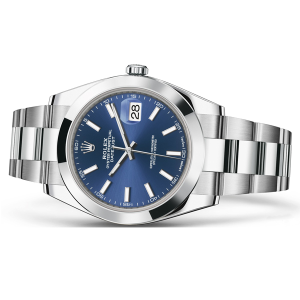 Datejust M126300-0001 41 mm