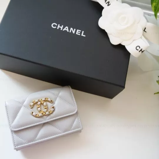 바로 도착∞ 국내선 ■19 스몰 플랩 지갑