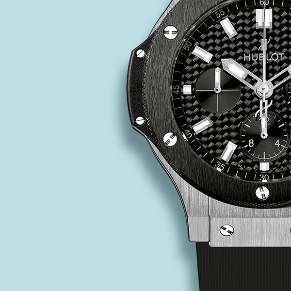 빅뱅 301.SM.1770.RX 44MM