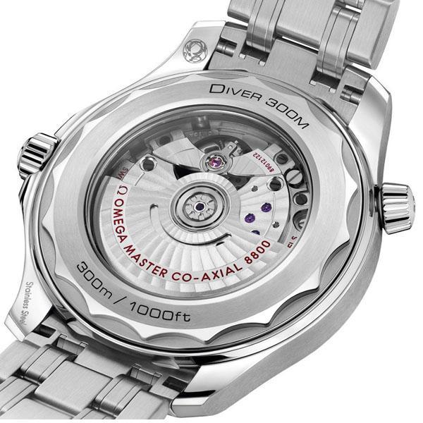 씨마스터 210.30.42.20.01.001-42MM