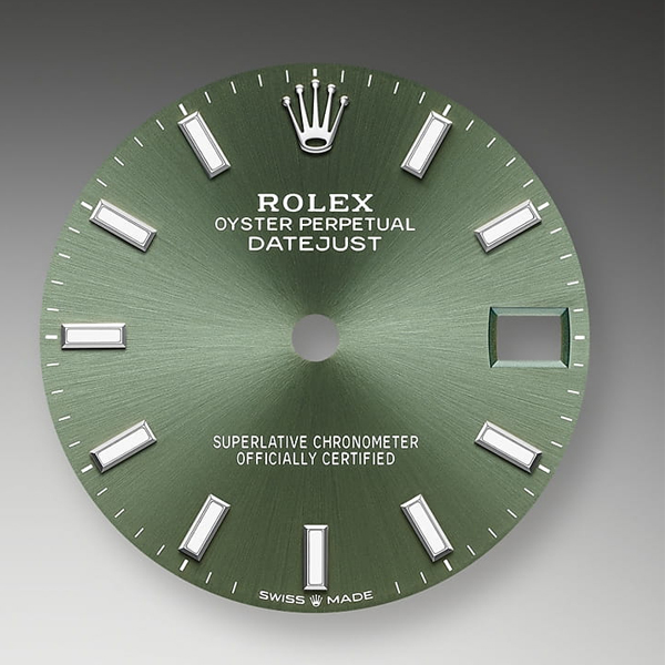 Datejust 31 m278274-0018 31 mm