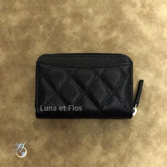 국산 즉시, 코인 케이스, Matlasse, 캐비어