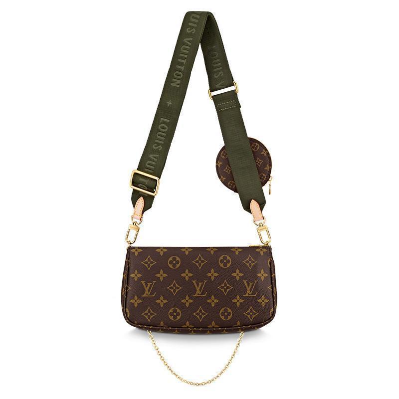 LOUIS VUITTON 패션 핸드백 M44813-M44840