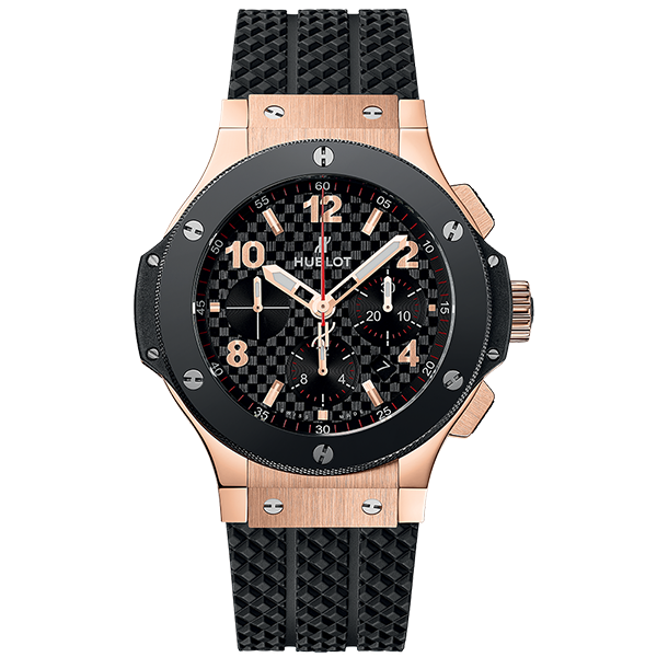 빅뱅301. PB.131.RX 44 밀리미터