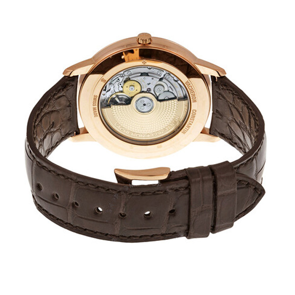 패트리모니 오토매틱 85180/000R-9248 40 mm