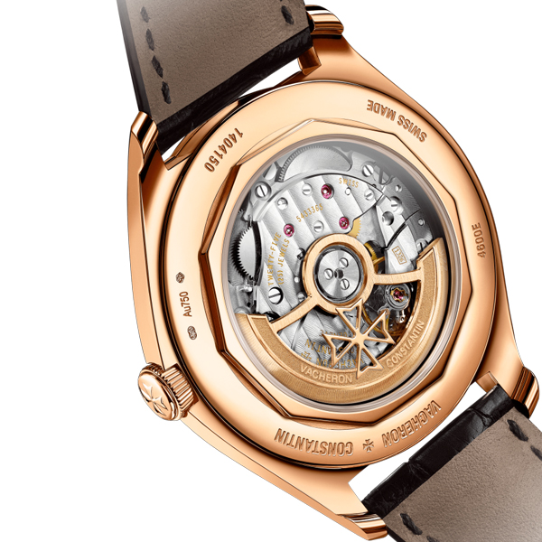 피프티 식스 오토매틱 4600E/000R-B441 40mm