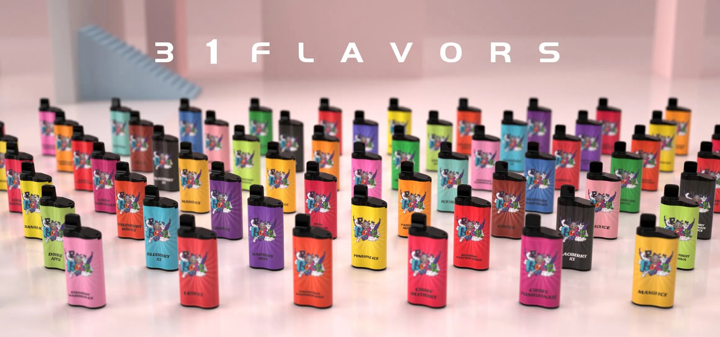 Exploring the Benefits of IGET Bar Disposable Vapes for New Users-AUVAPING