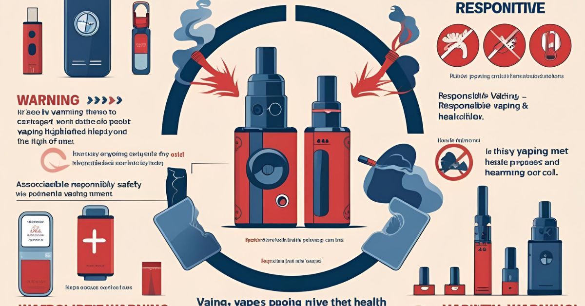 Are IGET Vapes Safe What Every User Should Know