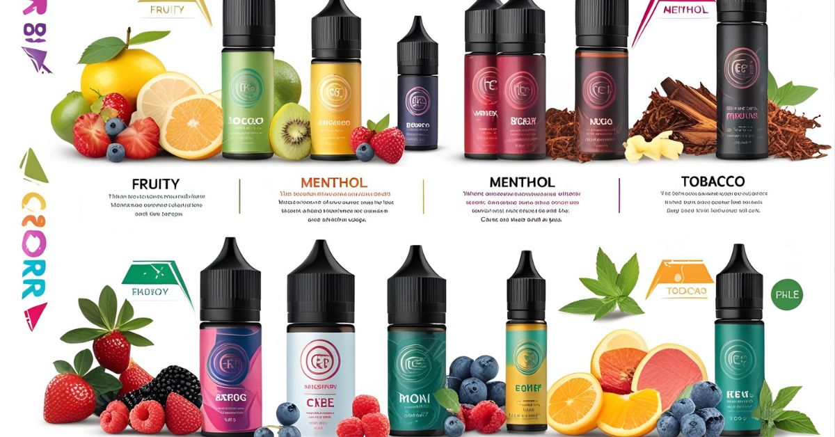 How to Choose the Best IGET Bar Flavours for You