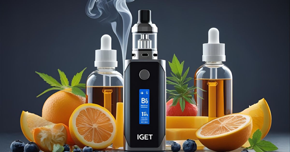Understanding IGET Vapes: What You Should Know
